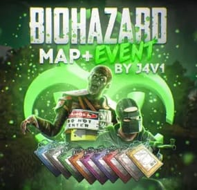 More information about "Biohazard Event"
