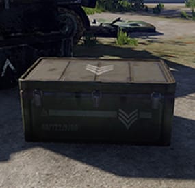 More information about "Bradley Crate Move"