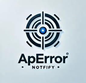 More information about "APErrorNotify"