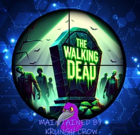 More information about "The Walking Dead"