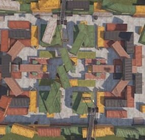 More information about "Container Arena Max FPS"