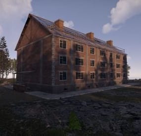 More information about "Brick house No.A1"