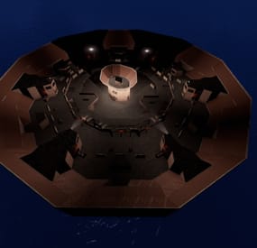 More information about "RAGE Town PvP Arena 6p"
