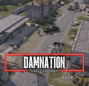More information about "DamNation Classic Map"