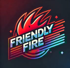 More information about "Friendly Fire"