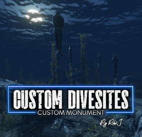 More information about "Custom Divesites"