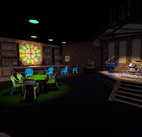 More information about "Spawn point"