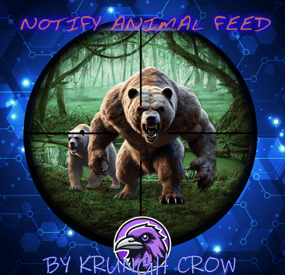 More information about "Notify Animal Feed"