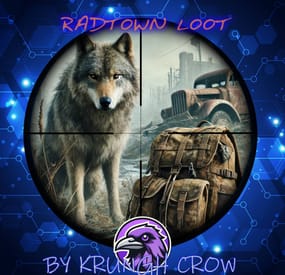 More information about "RadTownLoot"