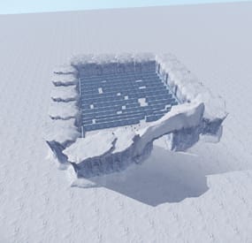 More information about "Alaska Big Maze"