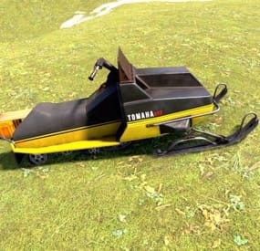 More information about "RFSnowmobile"