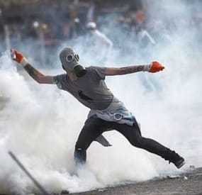 More information about "TearGas Raid Defense"