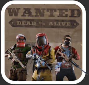 More information about "Simple Bounty"