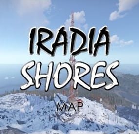 More information about "Iradia Shores Jungle Update"
