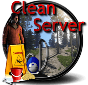 More information about "Clean Server"