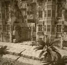 More information about "The Decaying Cave"