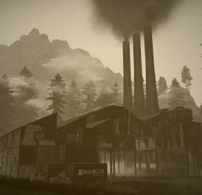 More information about "Decaying Factory"