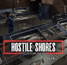 More information about "Hostile Shores Custom Map"
