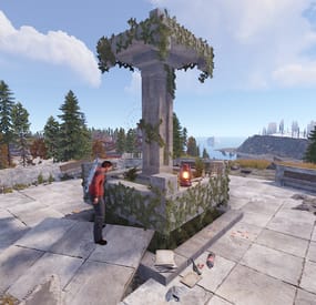 More information about "Abandoned Fountain Drexar"
