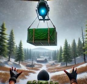 More information about "My Supply"