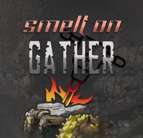 More information about "Smelt On Gather"