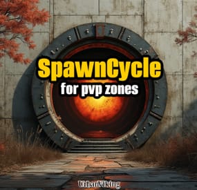 More information about "SpawnCycle"