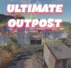 More information about "ULTIMATE OUTPOST"