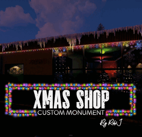 More information about "Christmas Shop"