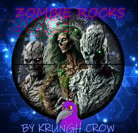 More information about "Zombie Rocks"