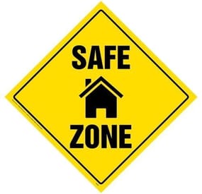 More information about "Safezone Respawn"