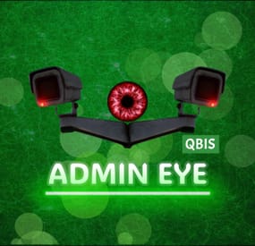 More information about "Admin Eye"