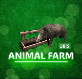 More information about "My Animal Farm"