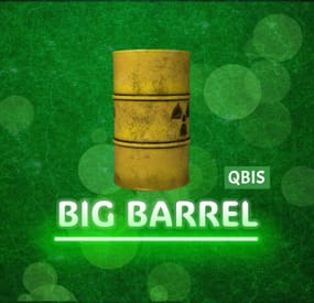 More information about "Big Barrel"