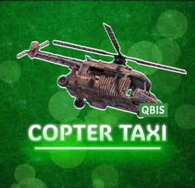 More information about "Scrap Copter Taxi"