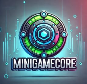 More information about "MINIGAME CORE"