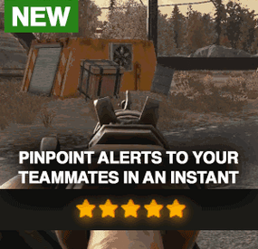 More information about "PVP Ping - Aim and Ping - Customizable Pings - Alert Teammates"