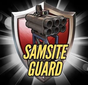 More information about "SamSite Guard"