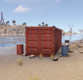 More information about "Shipping Containers"
