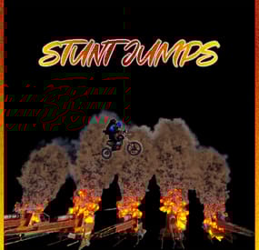 More information about "Stunt Jumps"