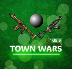 More information about "Town Wars"