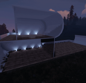 More information about "Snake House"