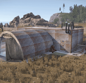 More information about "Hangar zombie"
