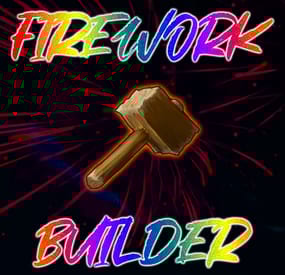 More information about "Firework Builder"