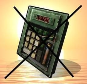 More information about "Code Lock Raid Protection"