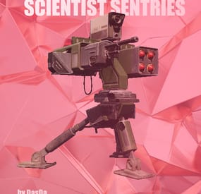 More information about "Scientist Sentries"