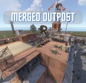 More information about "Merged Outpost & Bandit Camp"
