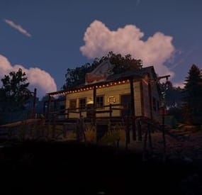 More information about "Fisherman's House"