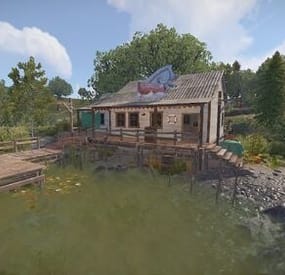 More information about "Fisherman's House"