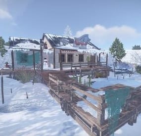 More information about "Fisherman's House"