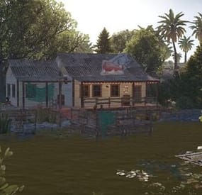 More information about "Fisherman's House"